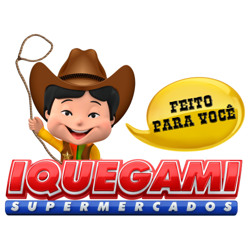 Iquegami Supermercados